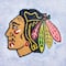 Camelot® Dots NHL Chicago Blackhawks Diamond Painting Kit